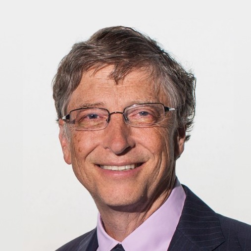 比爾·蓋茨