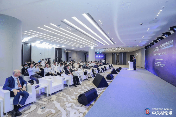 大咖云集、思想激蕩，科創(chuàng)投資峰會縱論大變局下的科技股權投資