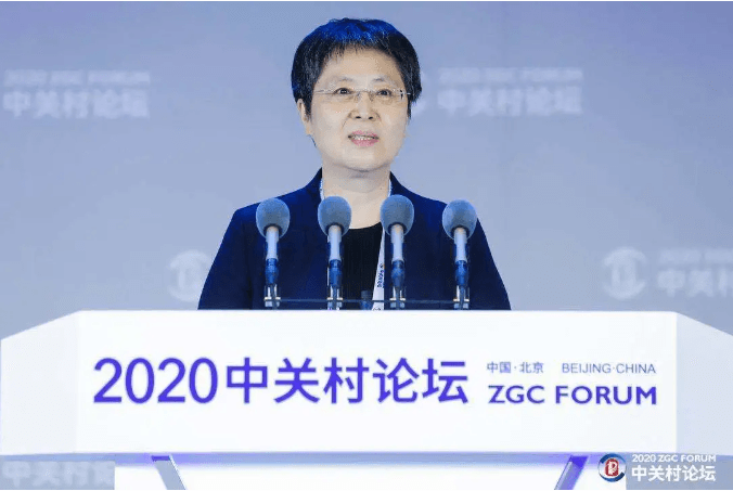 How does the epidemic this winter and will the virus mutation affect vaccines? Zhong Nanshan and Chen Wei with new judgments at the ZGC Forum