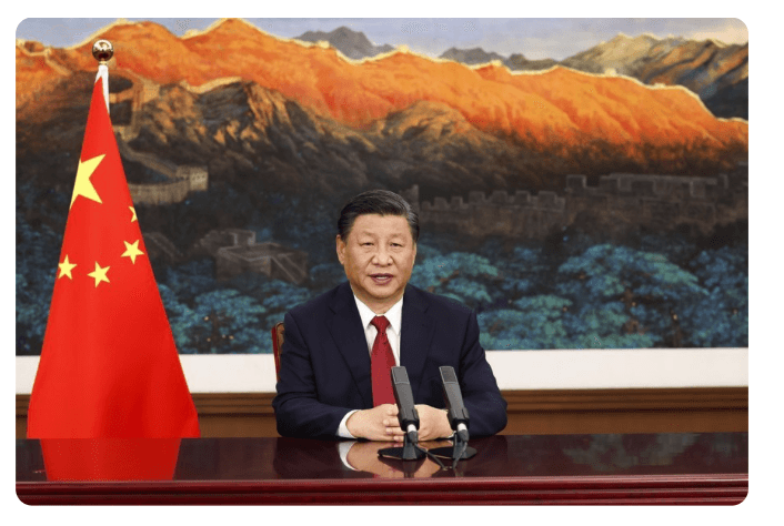Xi calls for openness, cooperation in science & technology at ZGC Forum
