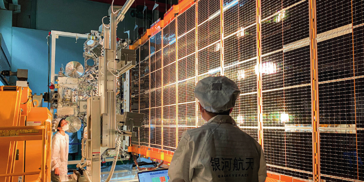 《瞭望》：中關(guān)村向“新”而行