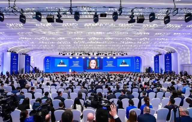 國際在線：“中關(guān)村論壇為我們提供了一個思想交流、智慧碰撞的絕佳平臺”