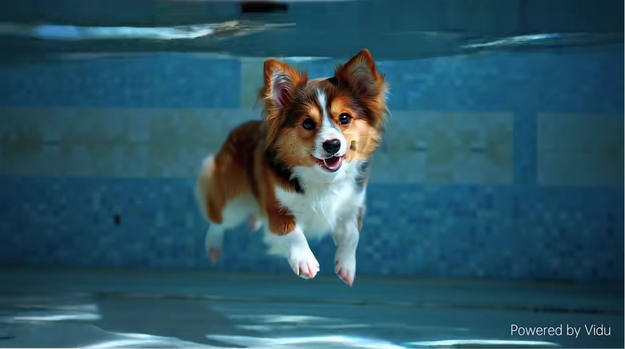 突破！中國(guó)首個(gè)Sora級(jí)視頻大模型發(fā)布