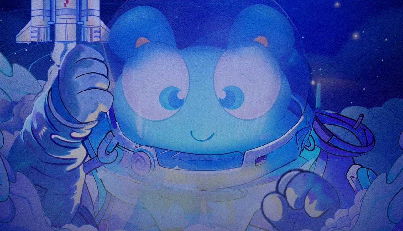 小關(guān)生日快樂，共啟追夢新程