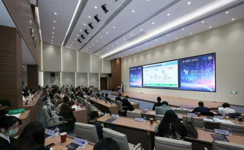 系列活動丨數(shù)字化賦能北斗導航，開啟北斗應用新紀元