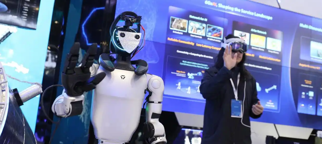 論壇搶先看丨新質(zhì)生產(chǎn)力引領(lǐng)創(chuàng)新未來 全球科技合作再升級(jí)