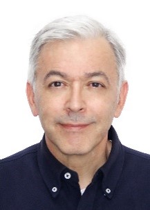 沙斌諾（Sabino FORNIES MARTINEZ）