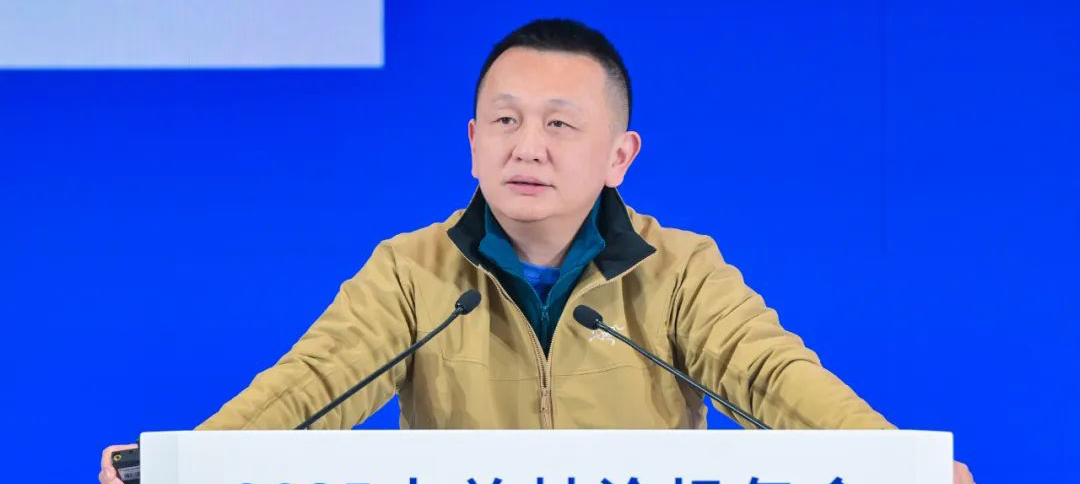 小關對話丨金沙江創(chuàng)投主管合伙人朱嘯虎：生成式AI 應用為王