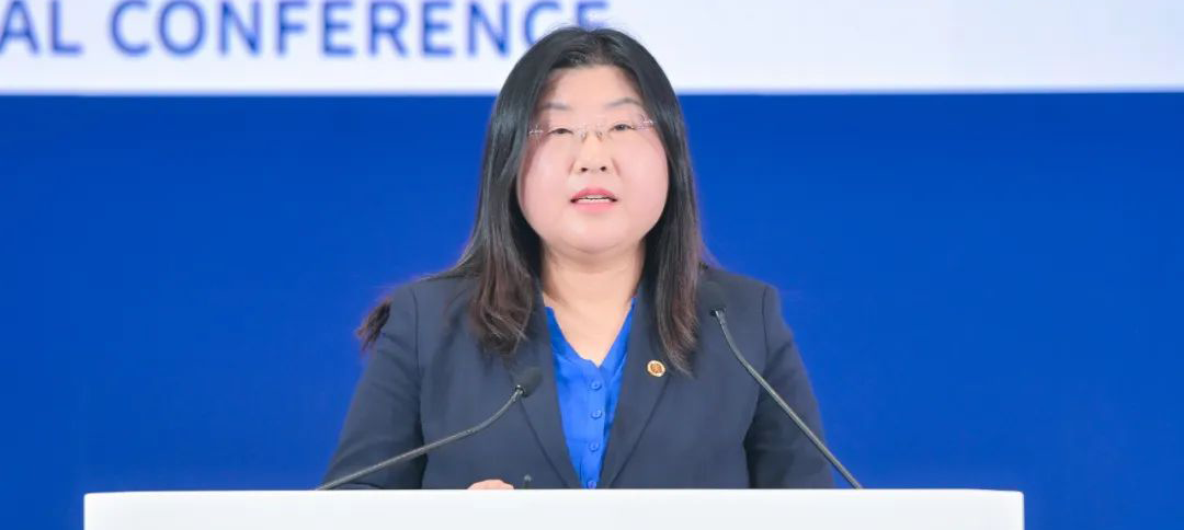 小關(guān)對(duì)話｜中國(guó)科學(xué)院院士段慧玲：物理智能賦能新質(zhì)生產(chǎn)力